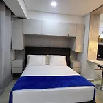 Aparta suite con vista al mar