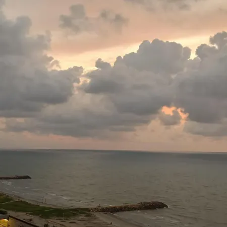 Apartamento Aparta Con Vista Al Mar *