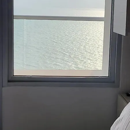 Aparta Con Vista Al Mar Cartagena
