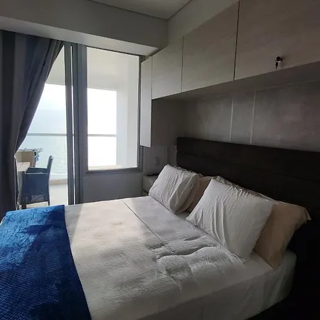Apartamento Aparta Con Vista Al Mar *